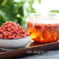 Mejor bayas de Goji secas de alta calidad de Ningxia / Wolfberry